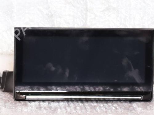 Used Radio Radio CITROËN C3 IV (CC_, CB_) 1.2 PureTech 100 (CCHPV4) (101 hp) 40523616 40523616