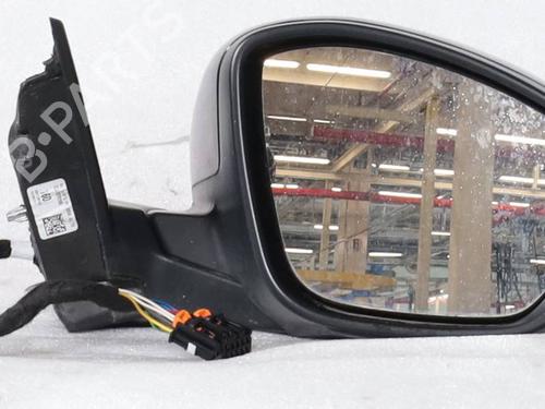 Retrovisor direito Retrovisor direito ABARTH 600e (365) TURISMO (238 hp) 36031940 36031940