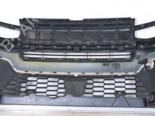 Front bumper JEEP AVENGER (J2) GSE T3 | BP26163051C7 