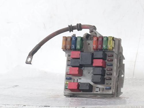 Used Fuse box Fuse box 36217209 36217209