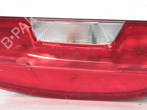 Left taillight FIAT DOBLO Cargo (263_) 1.6 D Multijet | BP23505302C34 