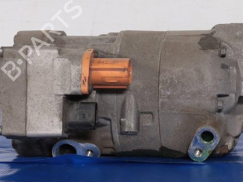 AC compressor JEEP COMPASS (MP, M6, MV, M7) 1.3 HYBRID 4X4 | BP29892500M34 - Image 2