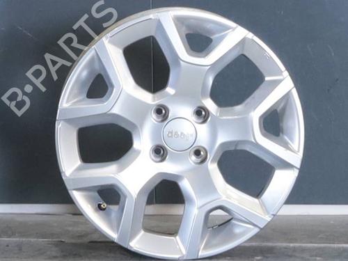 Used Rim Rim JEEP AVENGER (J2) Electric (156 hp) 36217734 36217734