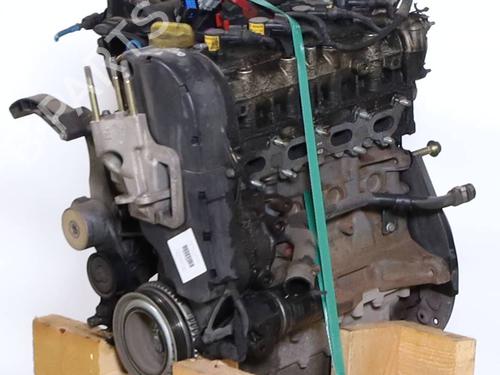 Engine LANCIA YPSILON (843_) 1.4 16V (843.AXC11, 843.AXC1B, 843.AXC1A) | BP36774622M1  - Image 5
