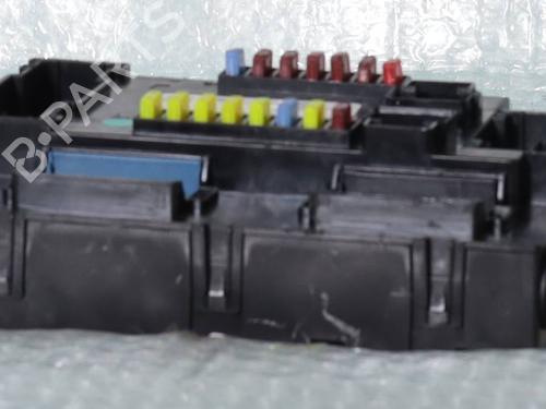Fuse box JEEP RENEGADE SUV (BU, B1, BV) 1.3 PHEV 4Xe | BP38949301E1 - Image 3