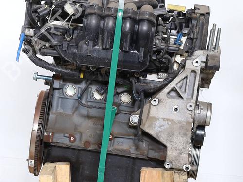 Used Engine Engine 38920822 38920822