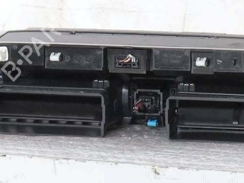 Climate control ALFA ROMEO TONALE (965_) 1.3 Hybrid Q4 | BP36217547I5 - Image 3