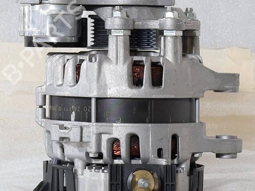 Alternator JEEP COMPASS (MP, M6, MV, M7) 1.5 T4 Hybrid | BP39092445M7 - Image 5