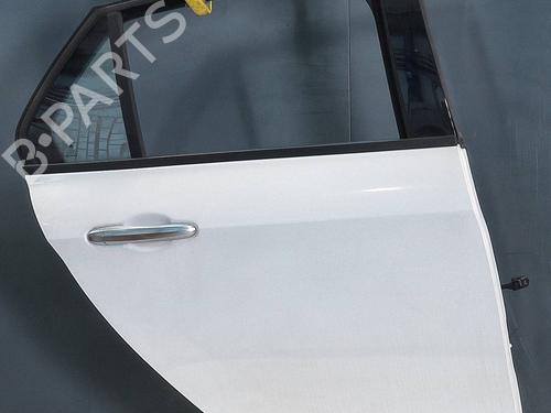 Right rear door FIAT TIPO Estate (356_, 357_) 1.6 Multijet (357WXG1) | BP29137504C5 