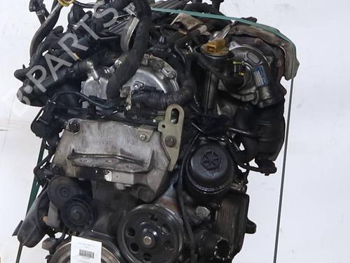 Motor Motor FIAT 500L (351_, 352_) 1.3 D Multijet (199LXY1A, 199LXY11) (84 hp) 33951439 33951439