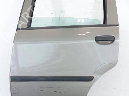 Used Left rear door Left rear door FIAT IDEA (350_) 1.4 (77 hp) 33537647 33537647