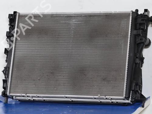 Used AC radiator AC radiator JEEP RENEGADE SUV (BU, B1, BV) 1.3 PHEV 4Xe (190 hp) 30443031 30443031