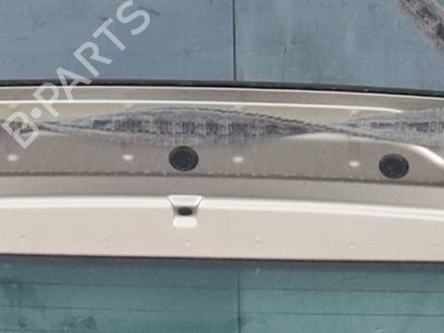 Tailgate LANCIA YPSILON (312_) 1.2 (312.PXA1A, 312.YXA1A) | BP38644938C6 - Image 4