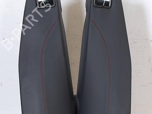 Used Rear seat ALFA ROMEO STELVIO (949_) 2.0 Q4 (949.AXF2A) (201 hp) 30859098