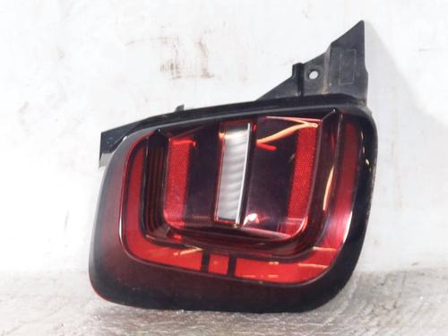 Venstre baglygte FIAT 500e (332_) Elektro 3+1 (FA1) (118 hp) 31647593