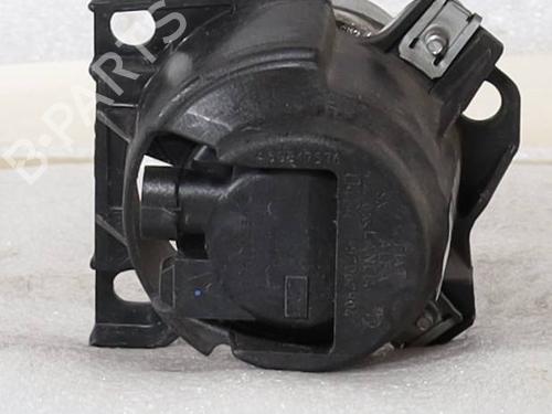 Left front fog light FIAT 500 (312_) 1.2 (312AXA1A) | BP37231382C30 - Image 3