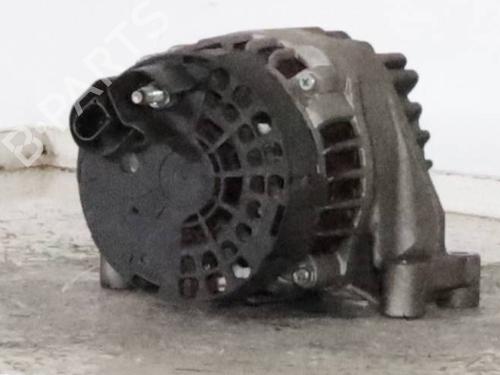 Used Alternator Alternator FIAT TIPO Estate (356_, 357_) 1.4 (356WXF1B) (120 hp) 28314251 28314251
