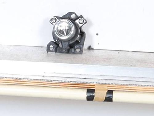 Used Left front fog light ABARTH 500 / 595 / 695 1.4 (312.AXF11, 312.AXF1A) (180 hp) 23044398
