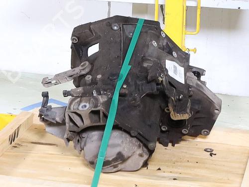 gearbox-fiat-500-312_-2007-34578239 main image
