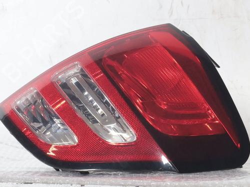 left-taillight-citroen-c3-ii-sc_-2009-33285090 main image