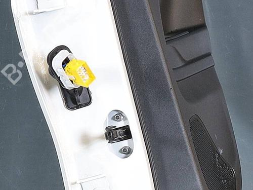 Right rear door ALFA ROMEO JUNIOR (626_, 627_) Electric | BP29892588C5