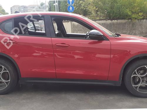 Left taillight ALFA ROMEO STELVIO (949_) 2.2 D Q4 (949.AXB2A) | BP39427498C34 - Image 7