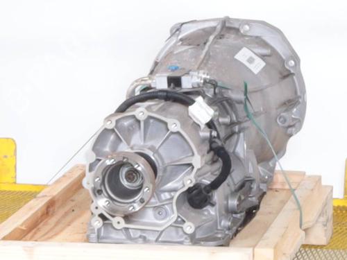 Used Gearbox Gearbox ALFA ROMEO STELVIO (949_) 2.2 D (949.AXD1A) (160 hp) 28495291 28495291