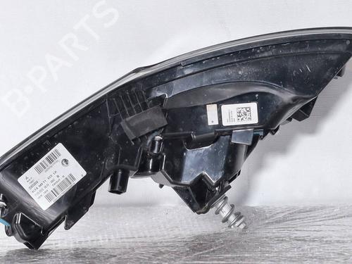 Left taillight ALFA ROMEO STELVIO (949_) 2.2 D Q4 (949.AXB2A) | BP39427498C34 - Image 2