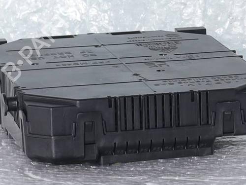 Fuse box JEEP AVENGER (J2) 1.2 GSE T3 | BP39092461E1 - Image 5