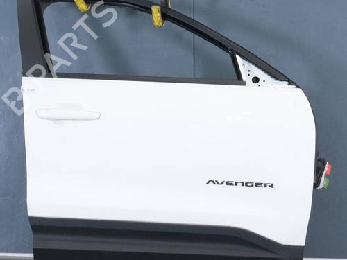 right-front-door-jeep-avenger-j2-2022-34646430 main image