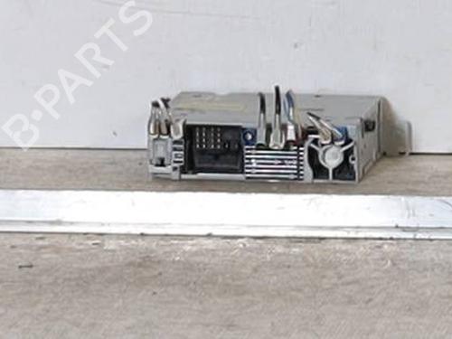 Radio ALFA ROMEO STELVIO (949_) 2.0 Q4 (949.AXA2A) | BP26551034E6 