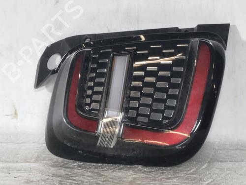 Used Left taillight FIAT 600e / 600 (365_, 364_) Electric (156 hp) 30859416