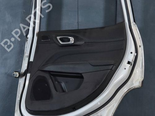 Right rear door JEEP COMPASS (MP, M6, MV, M7) 1.5 T4 Hybrid | BP31135677C5