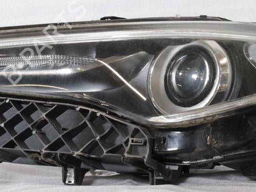 Used Left headlight Left headlight 37414448 37414448