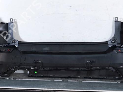 Pára-choques traseiro JEEP AVENGER (J2) 1.2 GSE T3 (101 hp) 31647814