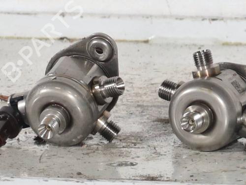 Used Injection pump ALFA ROMEO GIULIA (952_) 2.2 D Q4 (952AFA45M) (180 hp) 30662379