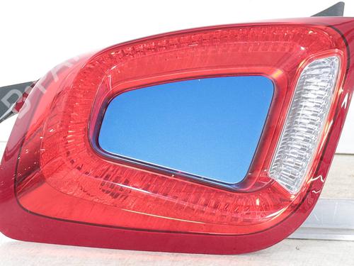 Used Left taillight Left taillight ABARTH 500C / 595C / 695C 1.4 (312.AXF11, 312.AXF1A) (180 hp) 33285248 33285248