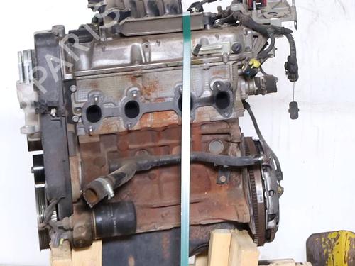 Engine FIAT PANDA (169_) 1.2 (169.AXB11, 169.AXB1A) | BP33734353M1 - Image 3