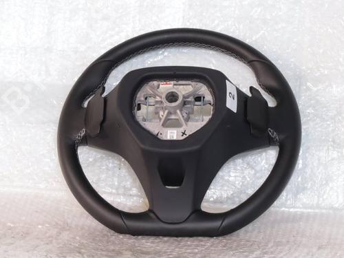 Steering wheel OPEL CORSA F (P2JO) 1.2 (68) | BP39973365C49 - Image 3
