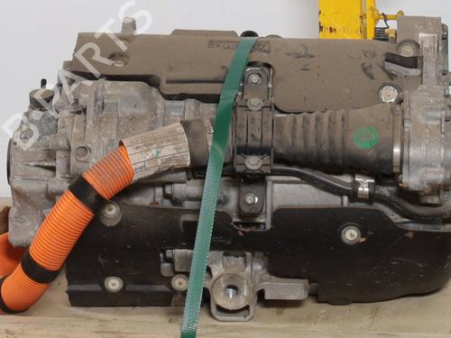 Motor JEEP RENEGADE SUV (BU, B1, BV) 1.3 PHEV 4Xe (190 hp) 29826826