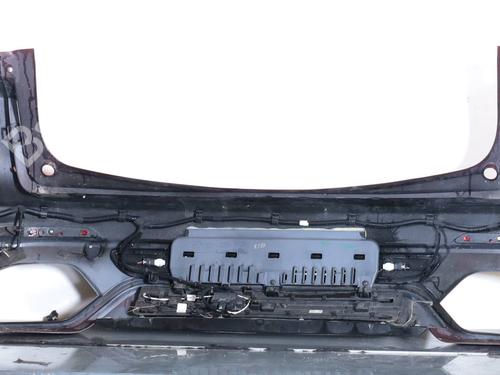 Rear bumper ALFA ROMEO STELVIO (949_) 2.0 Q4 (949.AXF2A) | BP30443054C8 