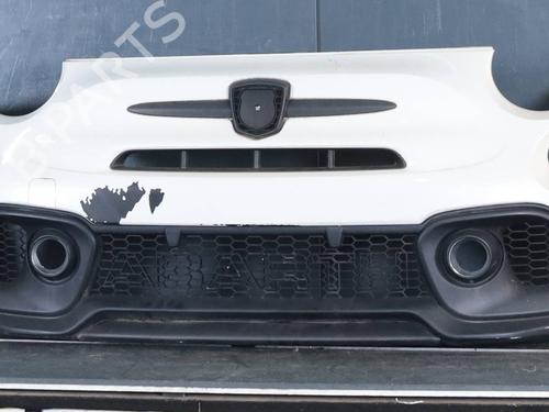 front-bumper-fiat-500-312_-2007-37192624 main image