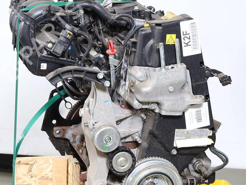 Engine LANCIA YPSILON (312_) 1.2 (312.PXA1A, 312.YXA1A) | BP38720016M1 - Image 4