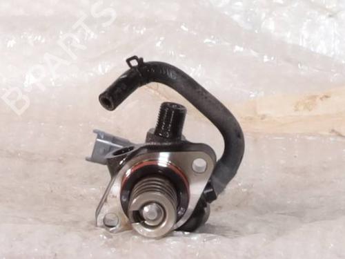 Used Injection pump Injection pump OPEL ASTRA K Sports Tourer (B16) 1.5 CRDI (35) (122 hp) 39944403 39944403
