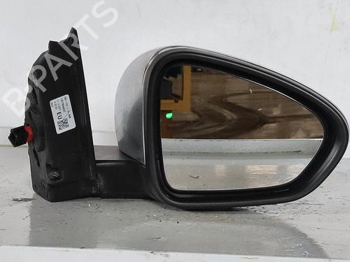 Right mirror FIAT TIPO Hatchback (356_, 357_) 1.6 Multijet (357HXG1) | BP29278316C27 