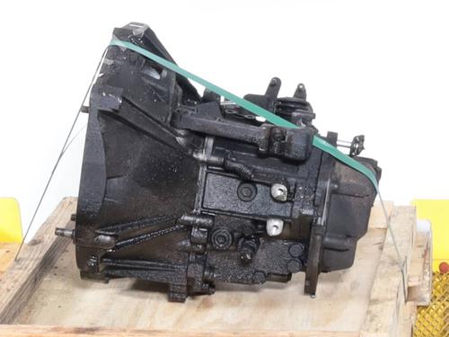 Gearbox FIAT MULTIPLA (186_) 1.9 JTD 115 | BP30178899M3 