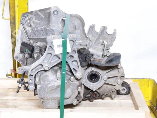 gearbox-fiat-500x-334_-2014-30178803 main image