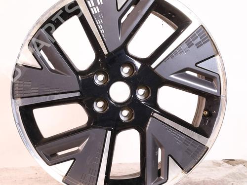 Used Rim Rim OPEL ASTRA L (OV5) Astra-e (F3ZKWZ) (156 hp) 40117132 40117132