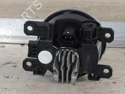Left front fog light JEEP RENEGADE SUV (BU, B1, BV) 1.3 PHEV 4Xe | BP24450365C30 - Image 2
