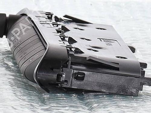 Climate control ABARTH 600e (365) TURISMO | BP38745266I5 - Image 3